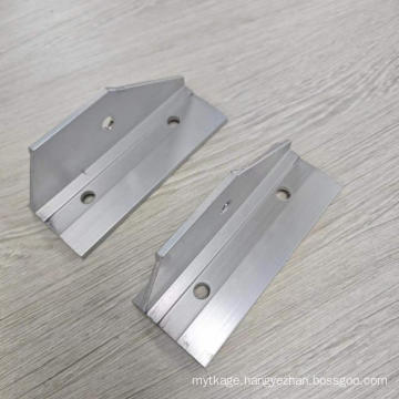 OEM Aluminum Stamping Bracket